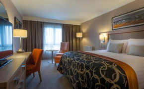 Отель Clayton Hotel, Manchester Airport  Хейл